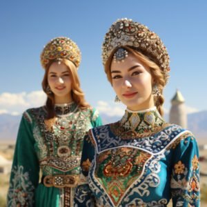 Read more about the article Cultural Norms and Rules in Turkmenistan