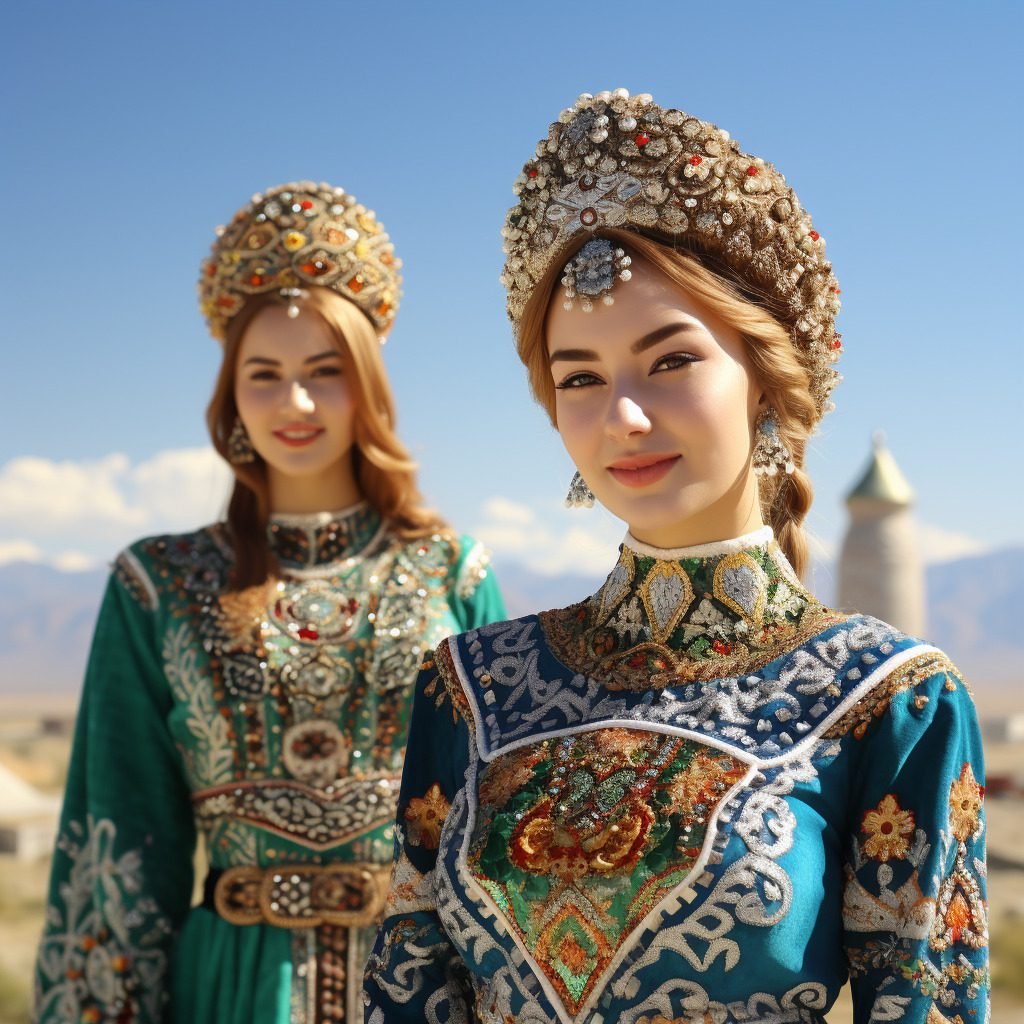 You are currently viewing Cultural Norms and Rules in Turkmenistan