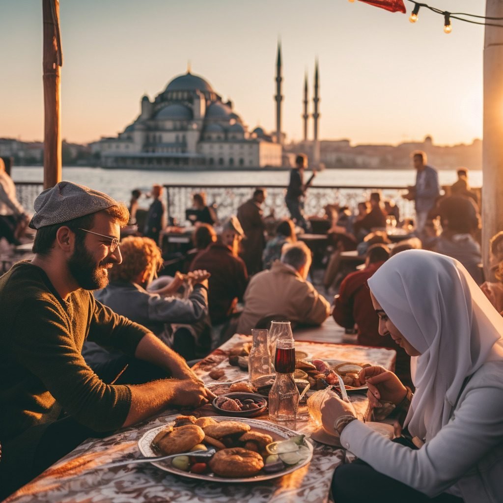 How to Behave in Turkey: A Guide to Turkish Cultural Norms