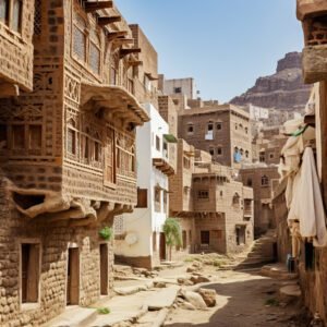 Read more about the article Rules in Yemen and cultural norms