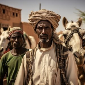 Read more about the article Sudanese Culture and Rules