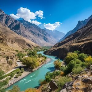 Read more about the article Tajikistan: A Guide to the Country’s Customs and Culture