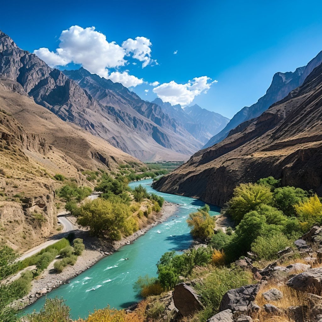 Tajikistan: A Guide to the Country’s Customs and Culture