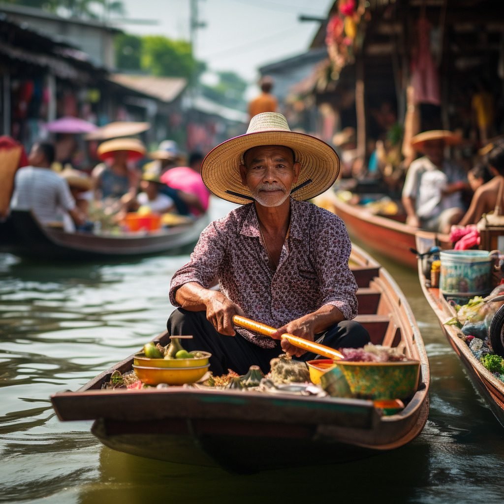 You are currently viewing Thailand: A Guide to the Local Customs and Etiquette