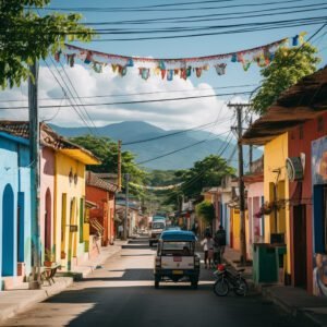 Read more about the article The Rules in El Salvador: A Guide to Understanding the Cultural Norms