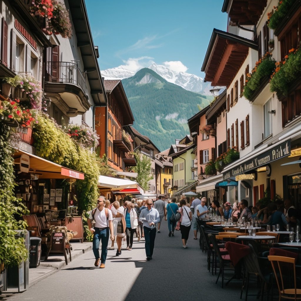 The Rules in Switzerland and Cultural Norms