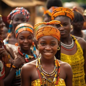 Read more about the article The Rules of Togo: Understanding the Cultural Norms