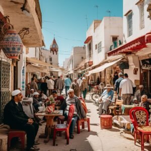 Read more about the article Tunisian Rules and Cultural Norms