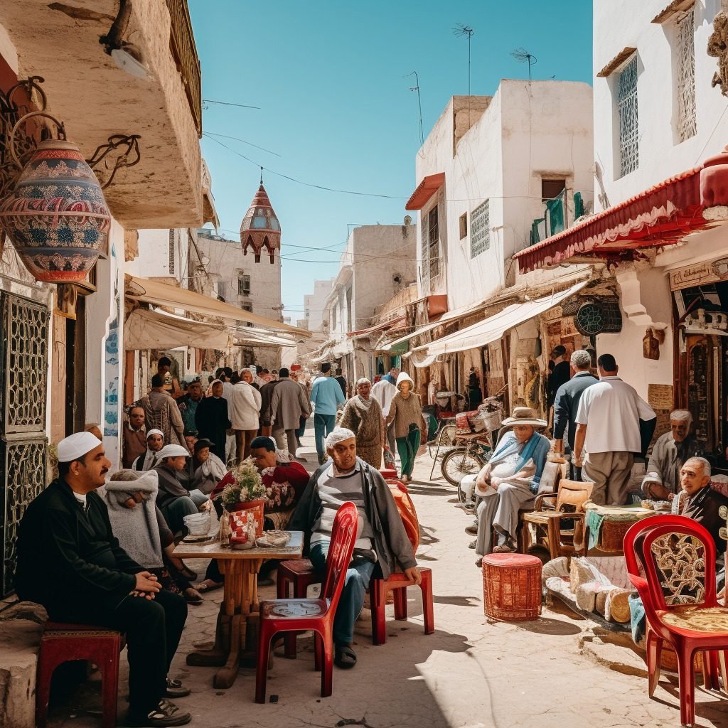 Tunisian Rules and Cultural Norms