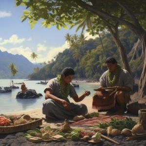 Read more about the article Tuvaluan Customs and Rules