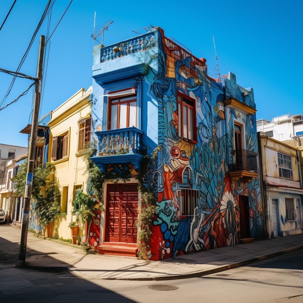 Uruguay: A Guide to the Culture and Norms