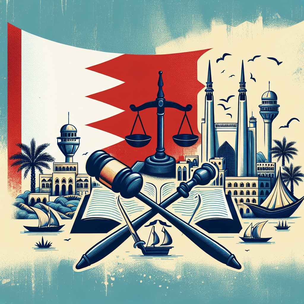 Read more about the article Bahraini Rules and Norms: A Cultural Guide