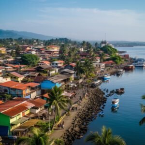 Cultural Norms and Rules in Equatorial Guinea