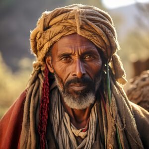 Read more about the article Ethiopian Rules and Customs