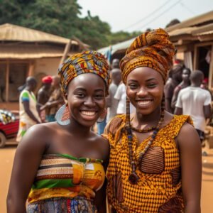 Read more about the article The Rules in Ghana: A Guide to Understanding Cultural Norms