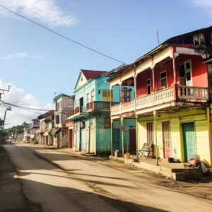 The Rules in Guyana: A Guide to the Cultural Norms