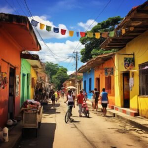 Read more about the article Honduran Rules and Cultural Norms