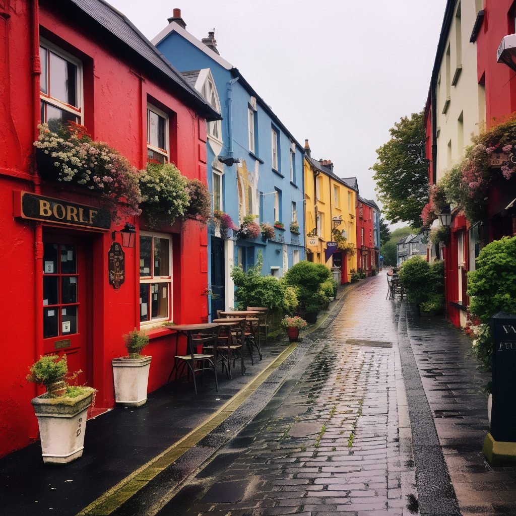 The Rules in Ireland: A Guide to Cultural Norms