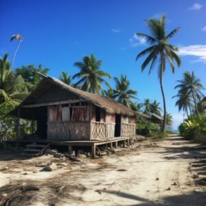 Read more about the article The Rules in Kiribati and Cultural Norms