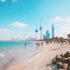 Read more about the article The basics of living in Kuwait: understanding the culture and following the rules