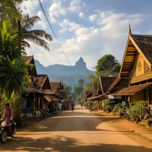 Read more about the article How to behave in Laos: A guide to the cultural norms