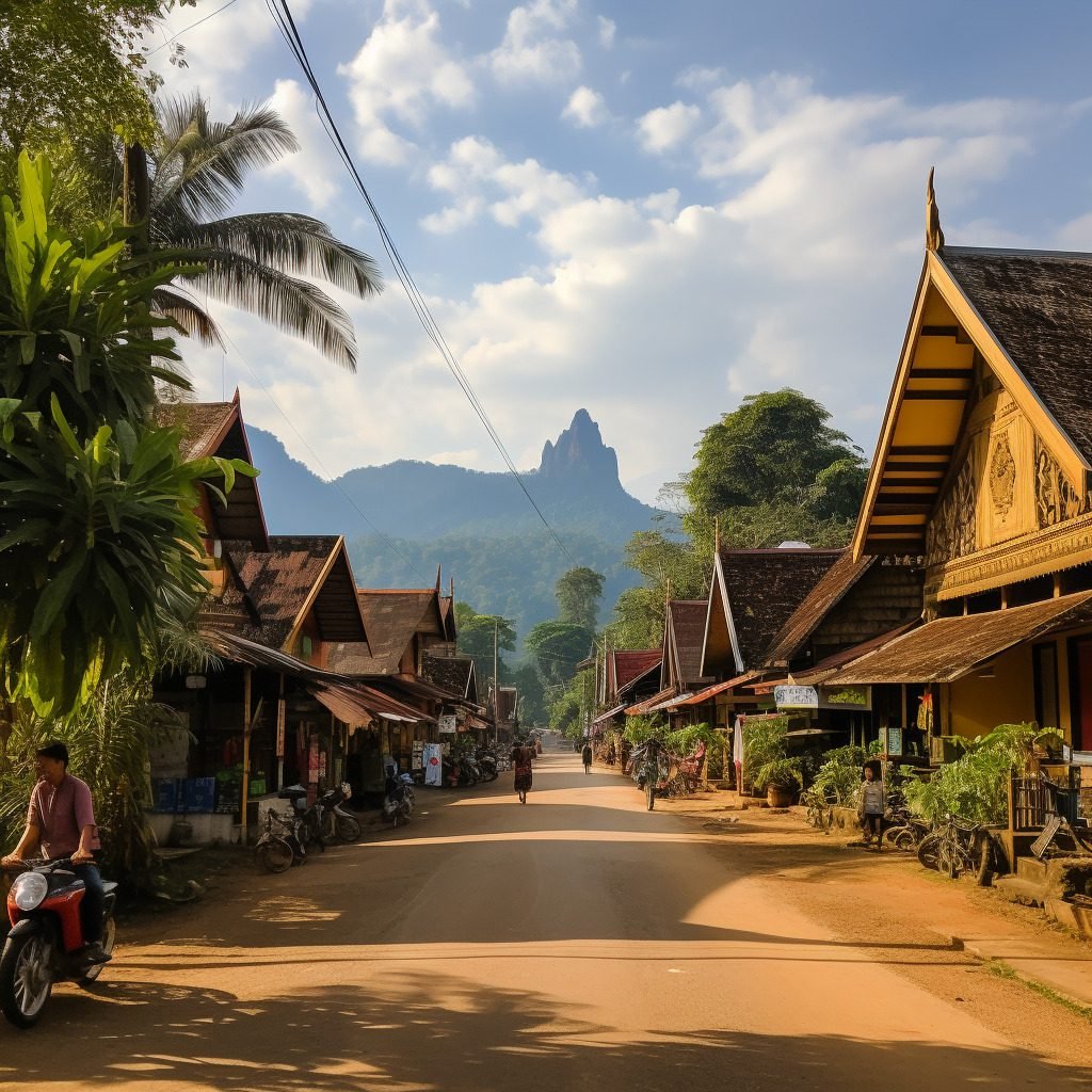 You are currently viewing How to behave in Laos: A guide to the cultural norms