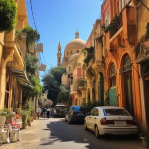 Rules in Lebanon: A Guide to cultural norms