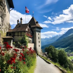 Read more about the article The Rules in Liechtenstein: A Guide to the Cultural Norms