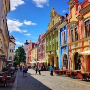 Read more about the article Lithuania: a guide to the cultural norms