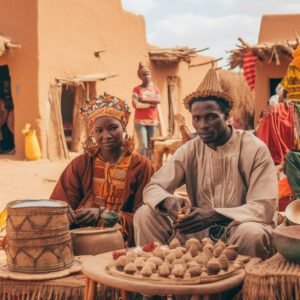 Read more about the article Mali Culture: Customs and Rules