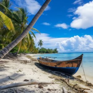 The Rules of Marshall Islands and Cultural Norms