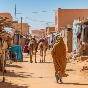 Read more about the article The Rules of Behavior in Mauritania