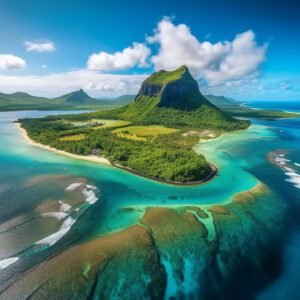The cultural norms and rules in Mauritius