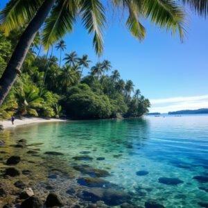 Read more about the article How to Behave in Micronesia: A Guide to the Cultural Norms