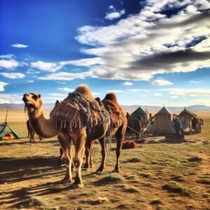 Read more about the article Mongolia: A Guide to the Country’s Customs and Culture