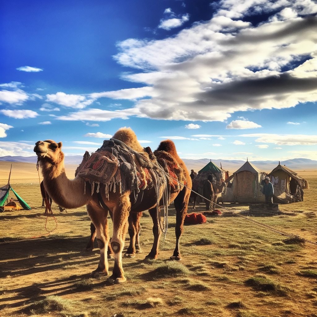 mongolia travel rules
