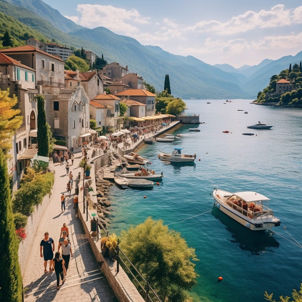 You are currently viewing The Rules in Montenegro: A Guide to the Culture and Norms