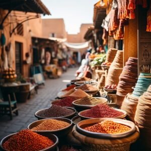 Read more about the article Rules in Morocco and cultural norms