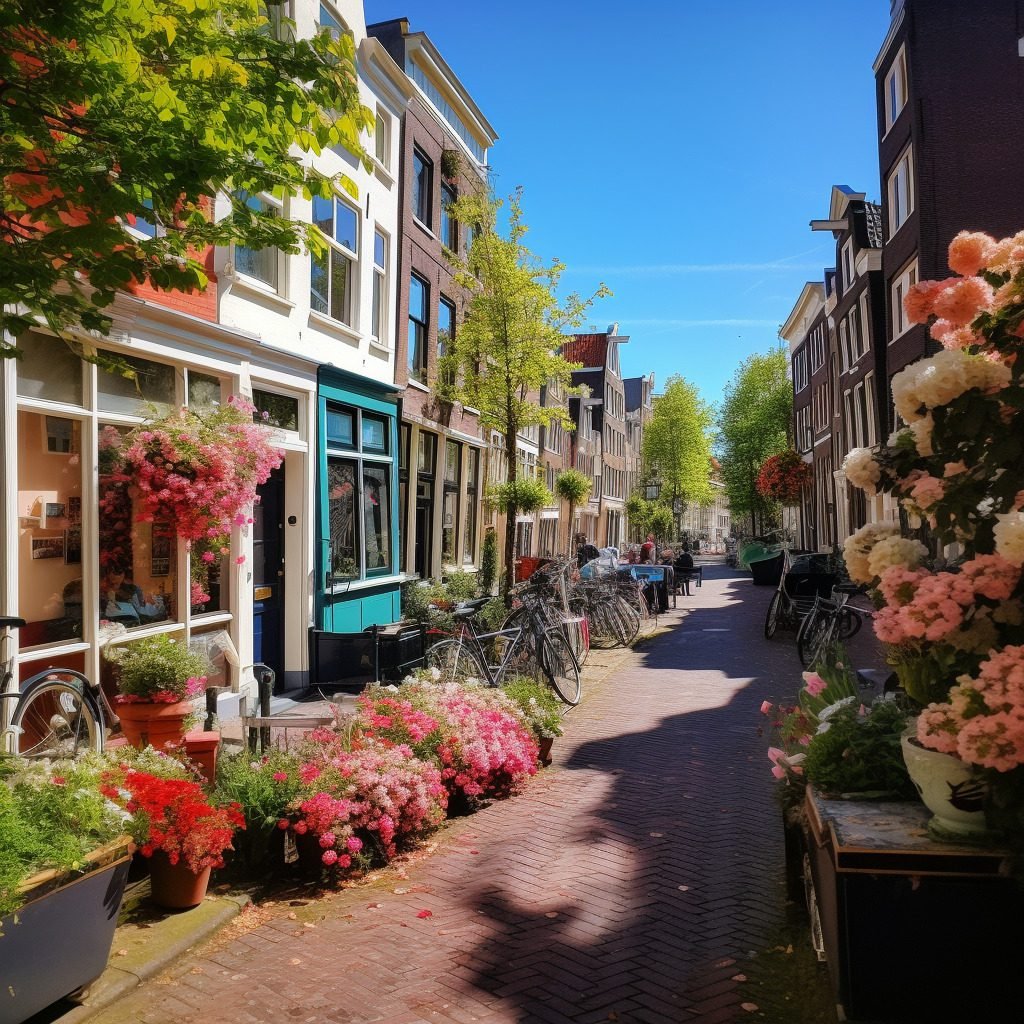 The Dutch Way: A Guide to Cultural Norms in the Netherlands