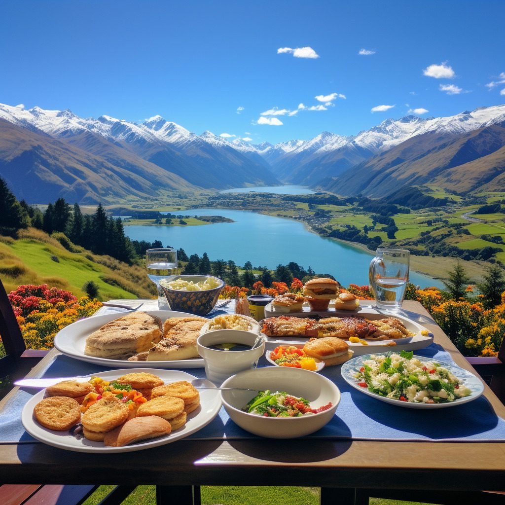 The Rules of Etiquette in New Zealand