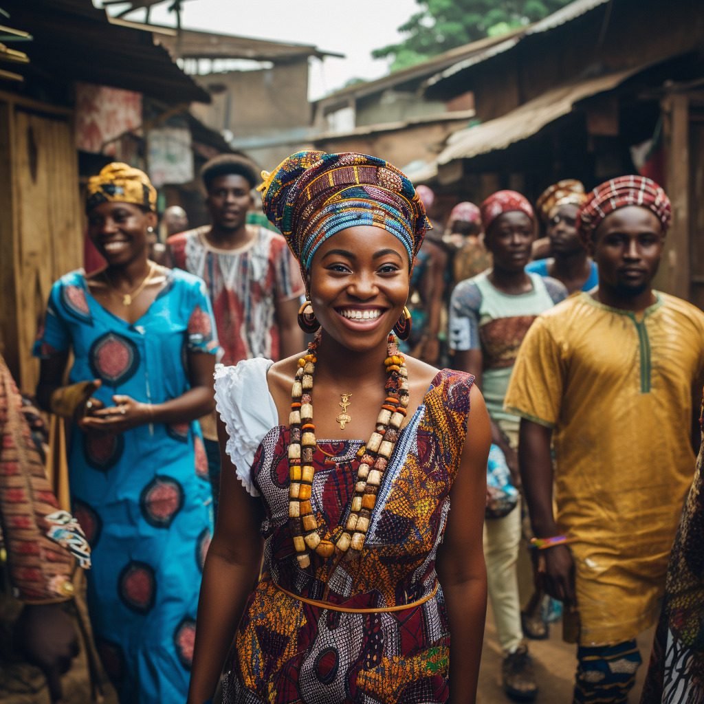 The Rules of Life in Nigeria: A Guide to Understanding Cultural Norms