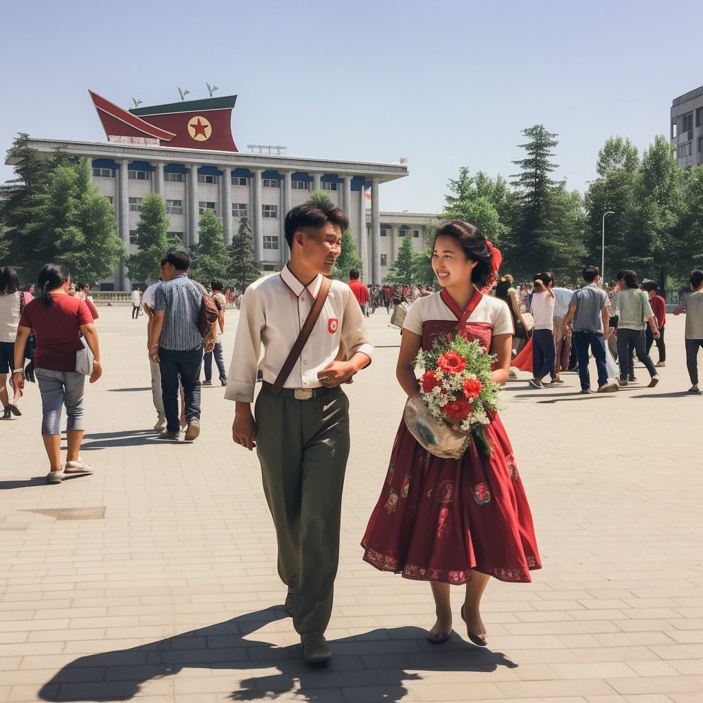 You are currently viewing Rules in North Korea – A Look at the Cultural Norms