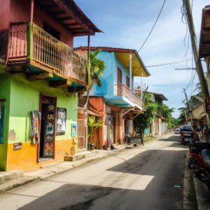 Read more about the article Cultural Norms and Rules in Panama