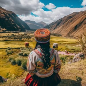 The Rules in Peru: A Guide to Cultural Norms