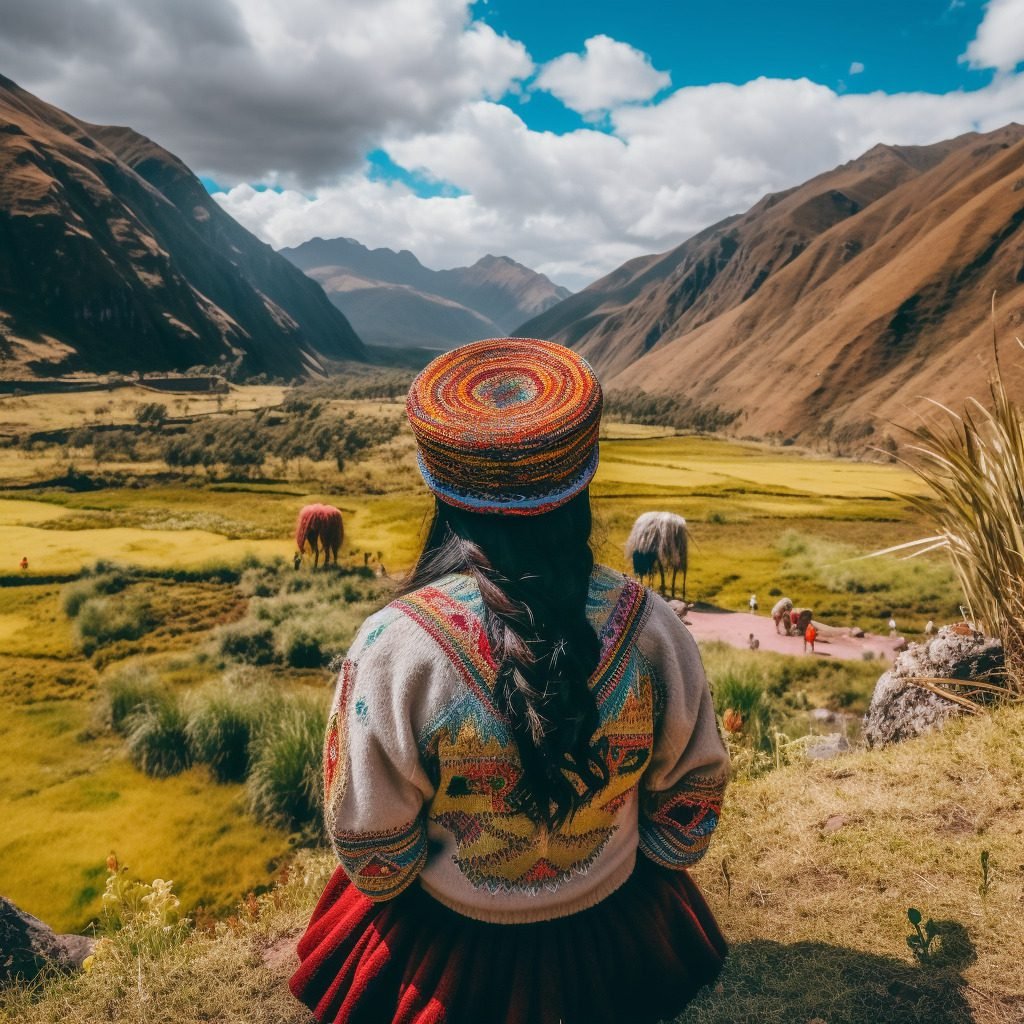 The Rules in Peru: A Guide to Cultural Norms