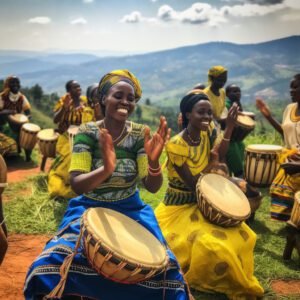 Read more about the article Rwanda’s Cultural Norms and Rules