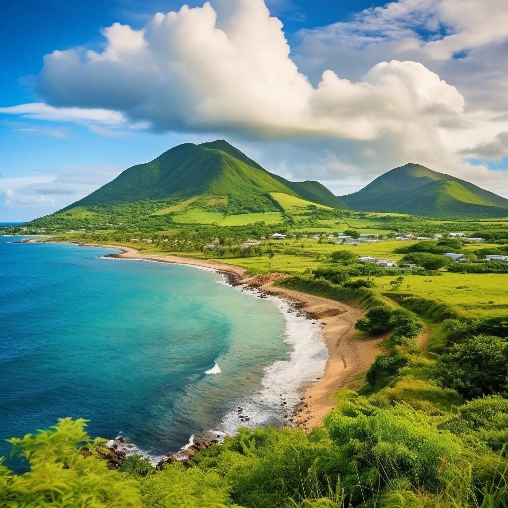 You are currently viewing Saint Kitts and Nevis: Customs and Rules