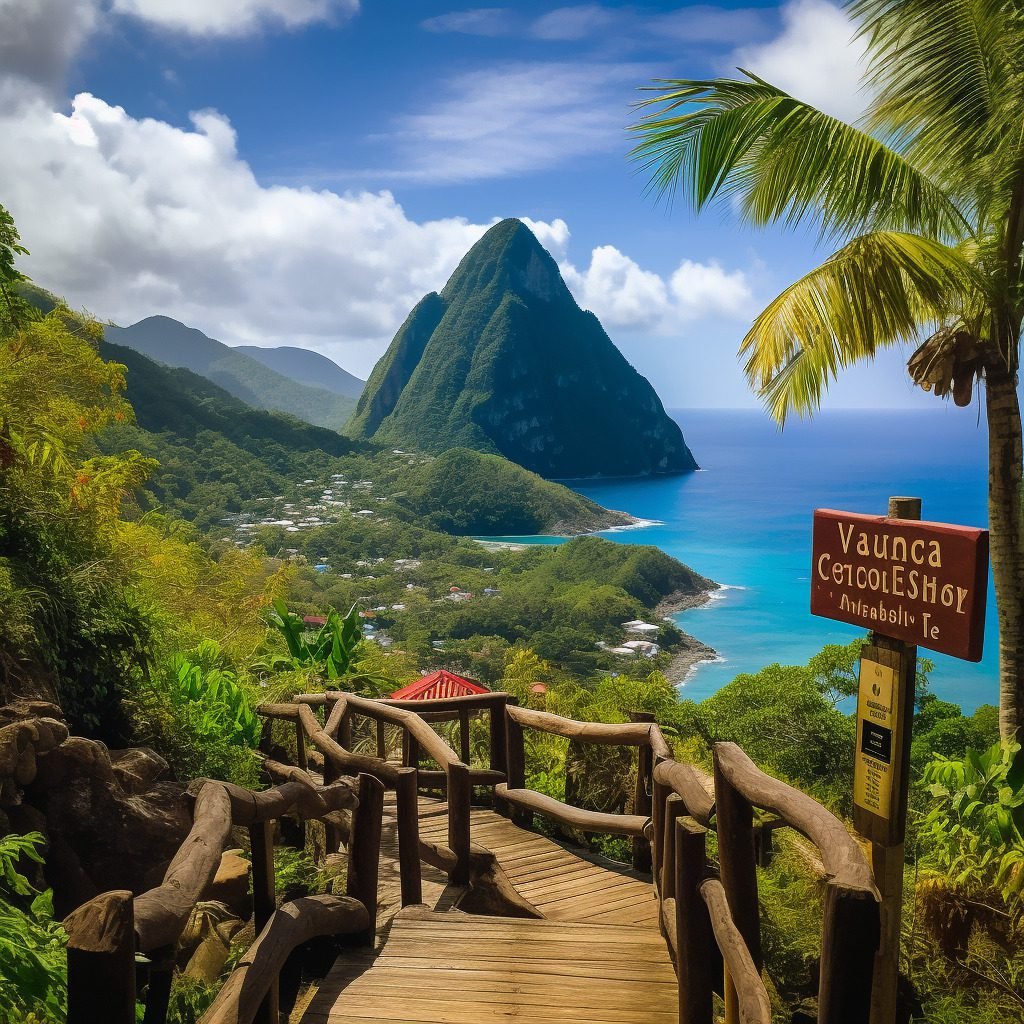 You are currently viewing Cultural Norms and Rules in Saint Lucia