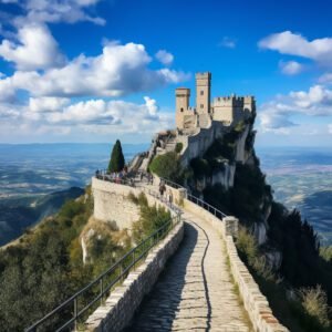Read more about the article Rules in San Marino – A Guide to the Cultural Norms