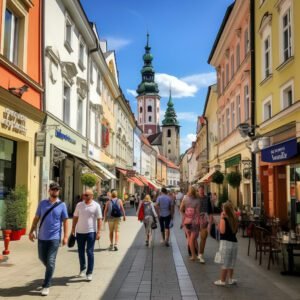 Read more about the article How to Behave in Slovakia: A Guide to the Culture and Norms